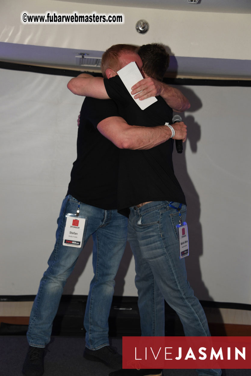 a Night with the Stars