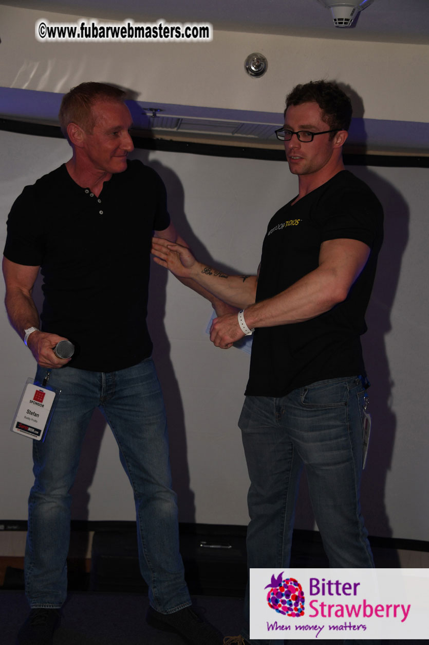 a Night with the Stars