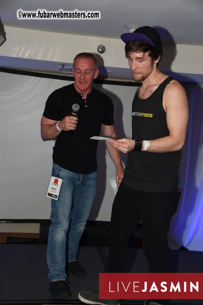 a Night with the Stars