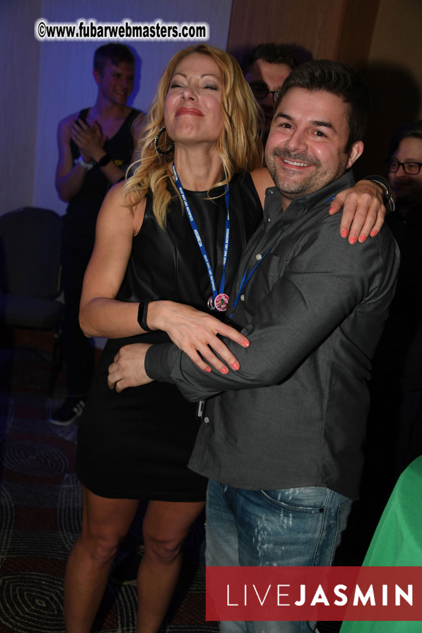 a Night with the Stars