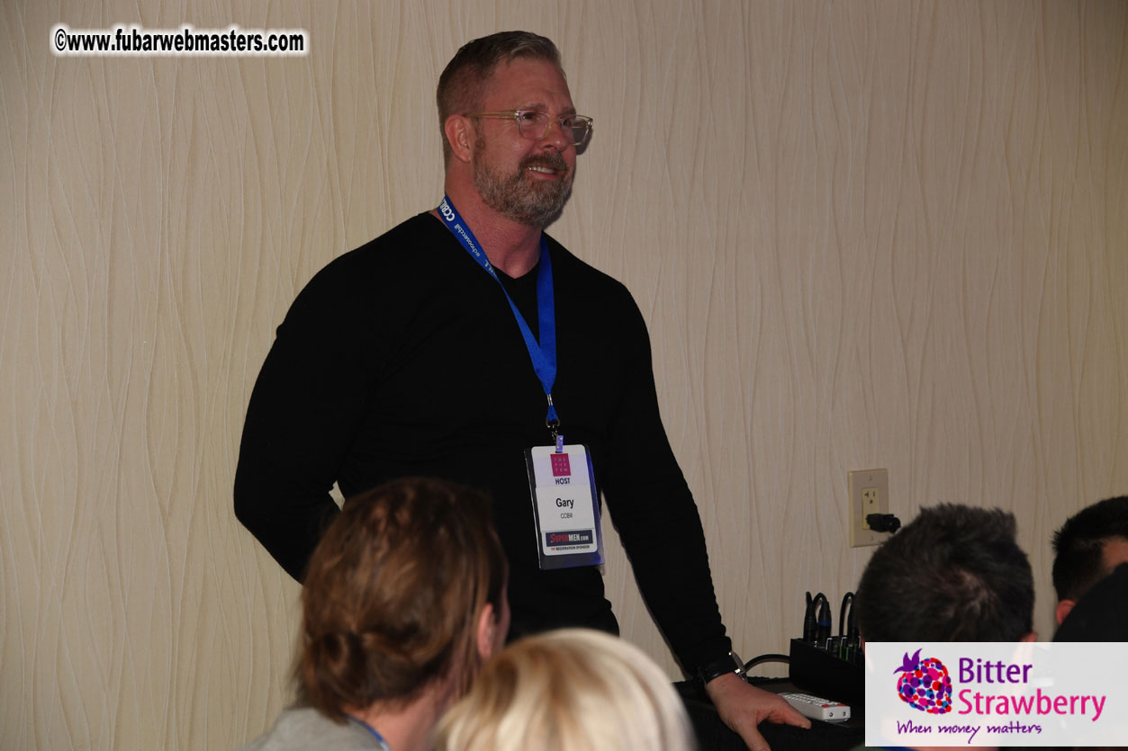 a Night with the Stars