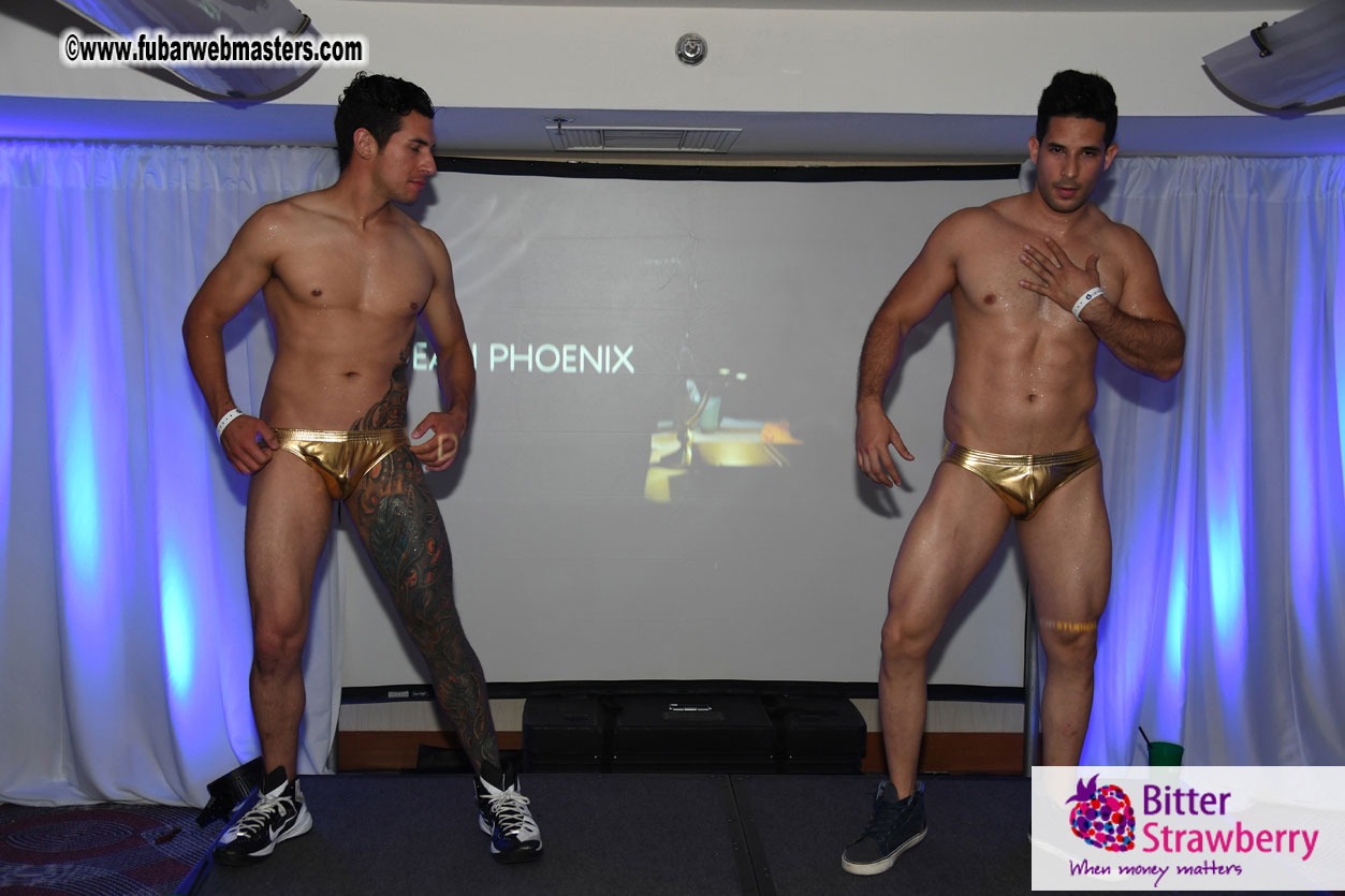 a Night with the Stars