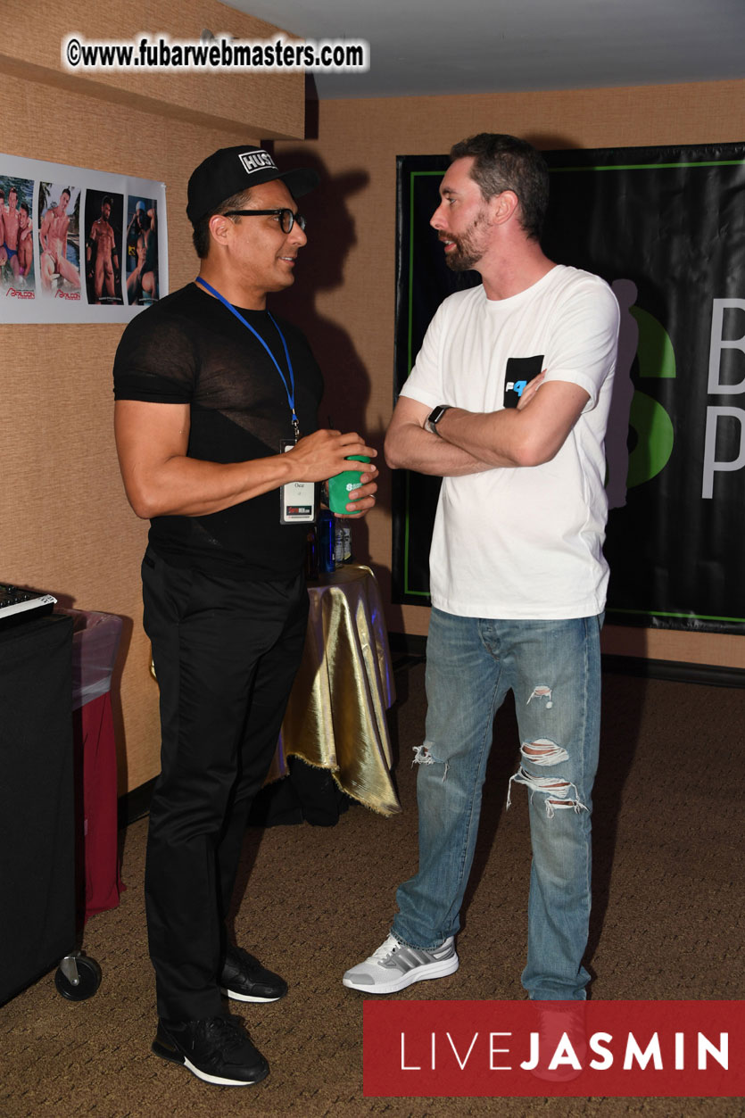 a Night with the Stars