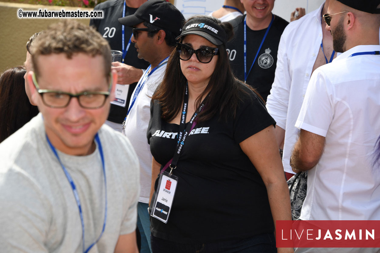 Beer Pong and Drag Queen Bingo