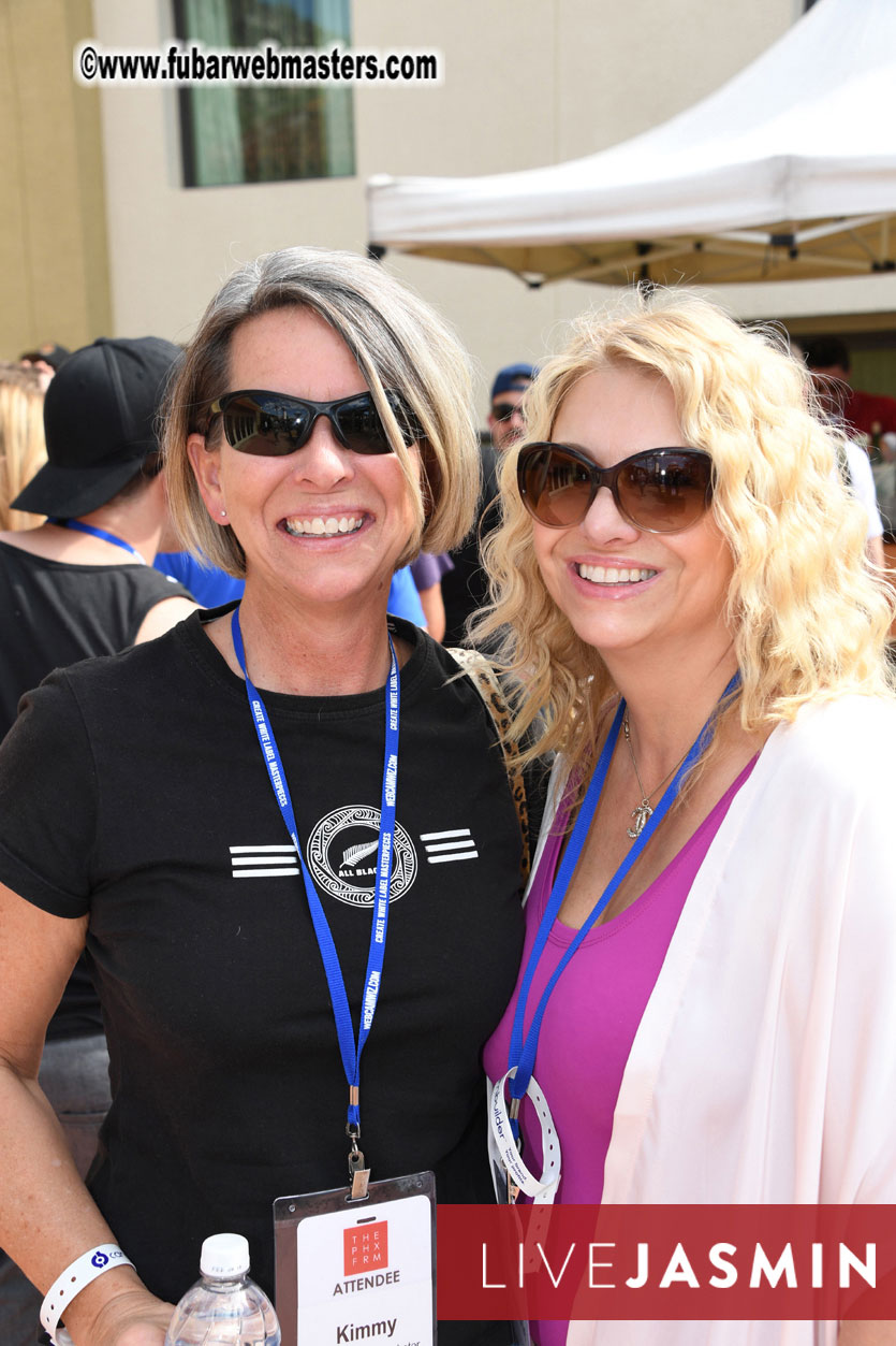Beer Pong and Drag Queen Bingo