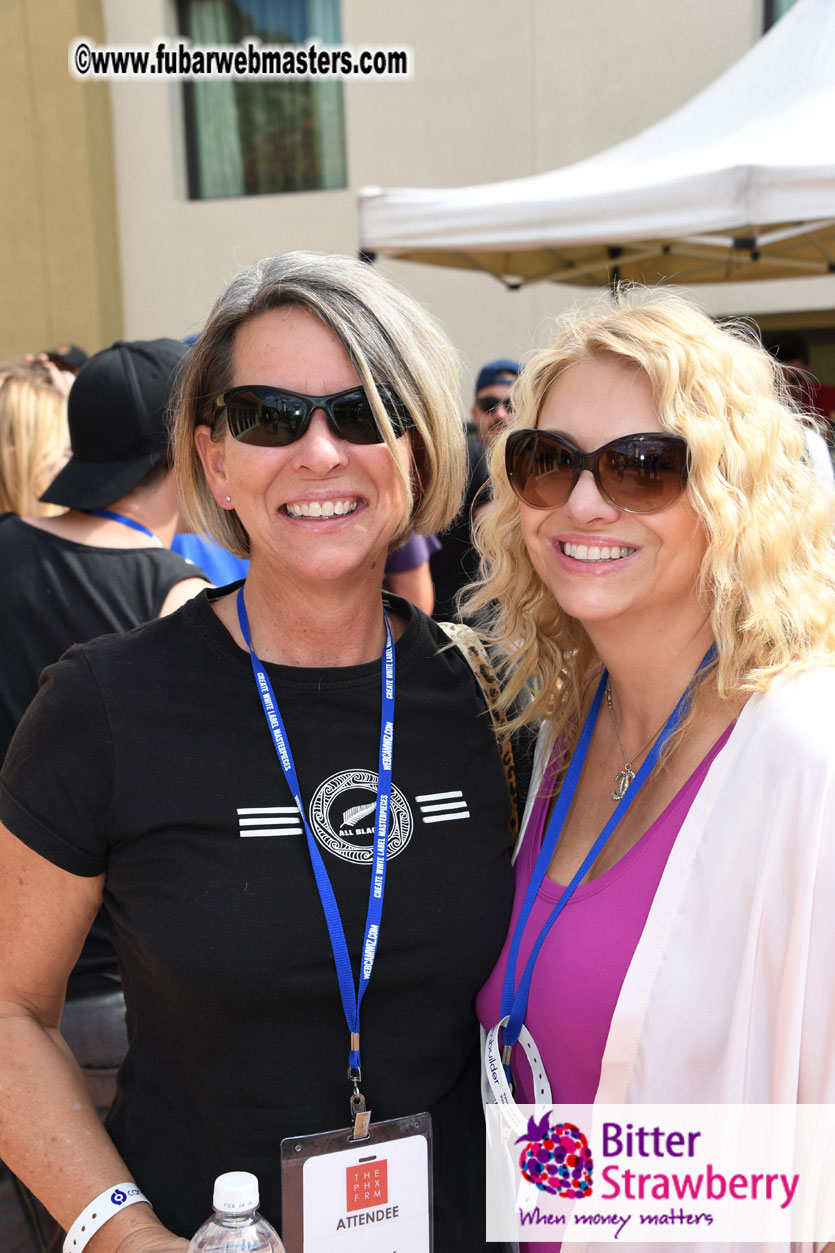 Beer Pong and Drag Queen Bingo