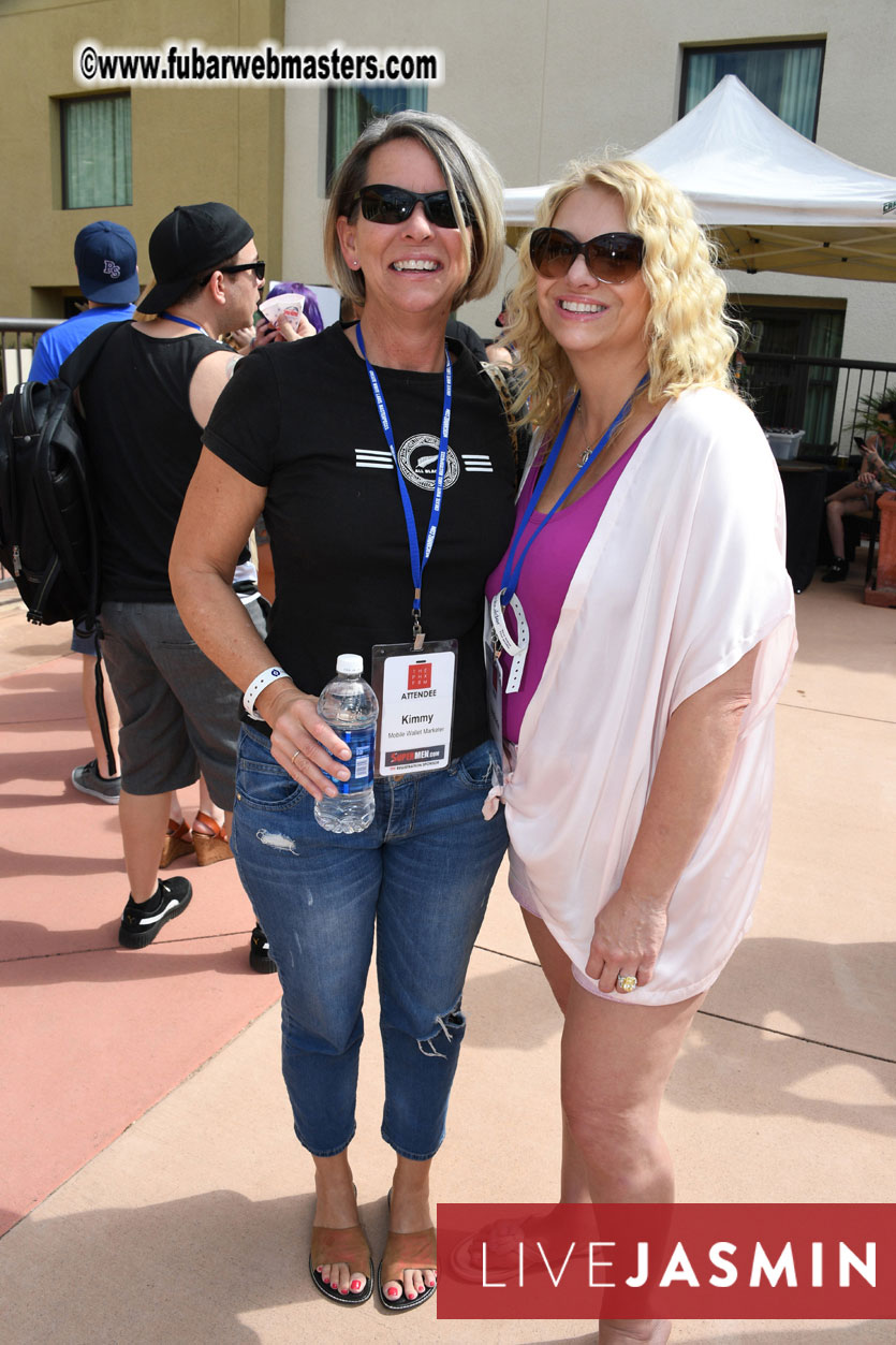Beer Pong and Drag Queen Bingo