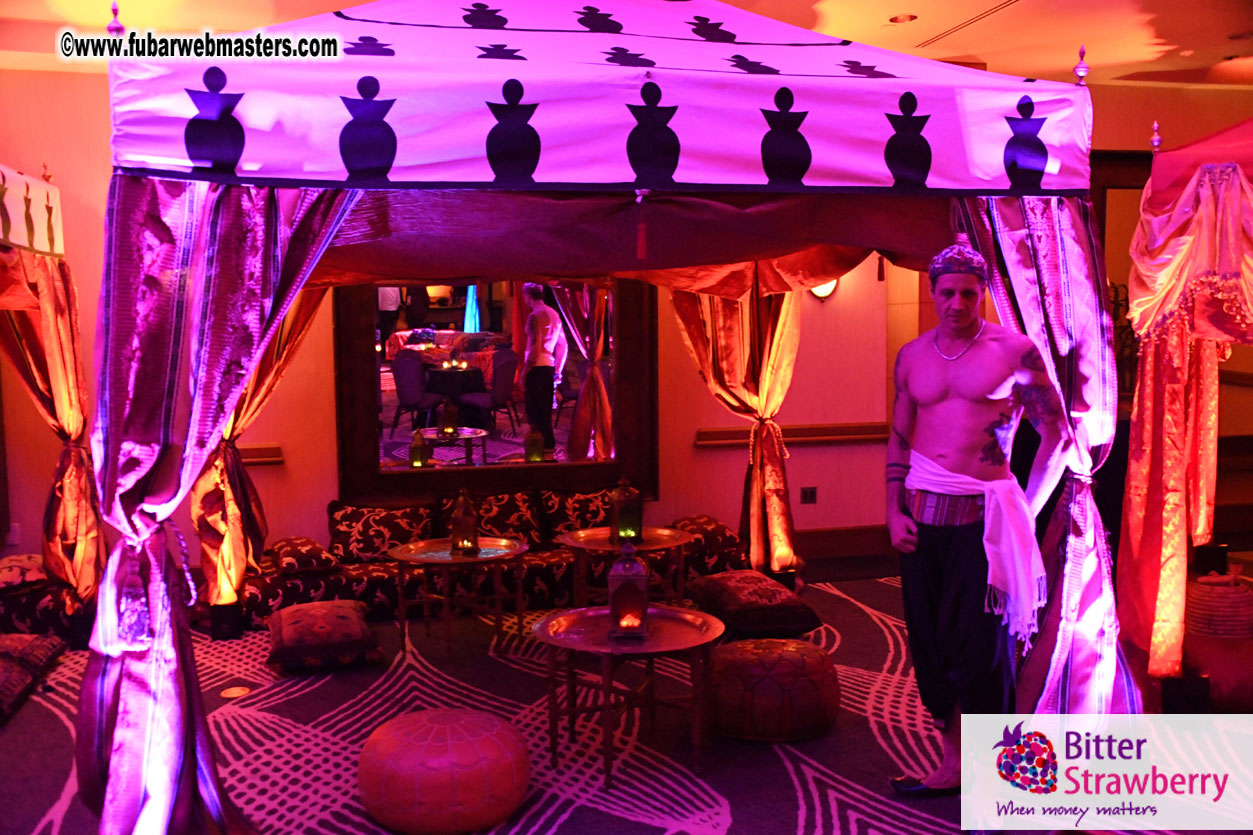 The Phoenix Forum Closing Party 2017