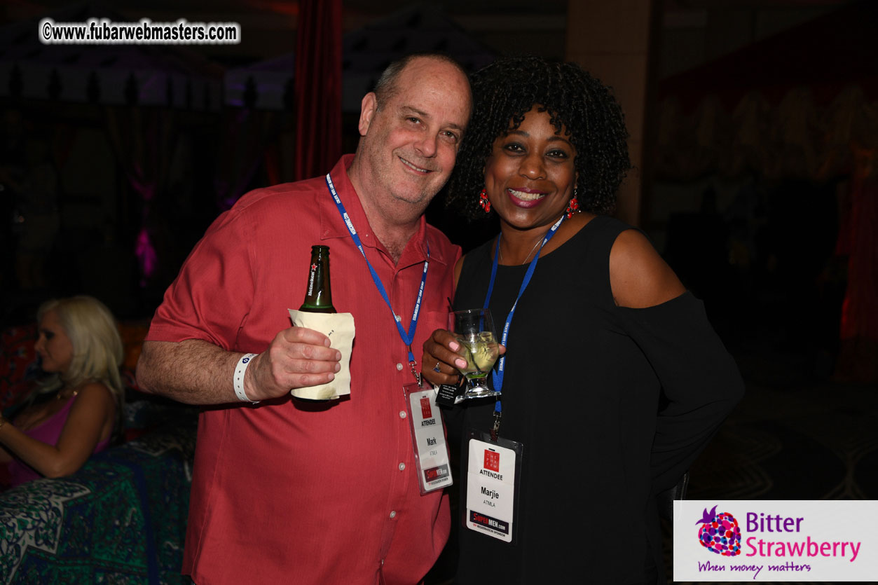 The Phoenix Forum Closing Party 2017