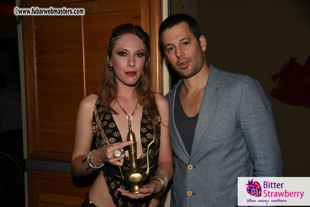 The Phoenix Forum Closing Party 2017