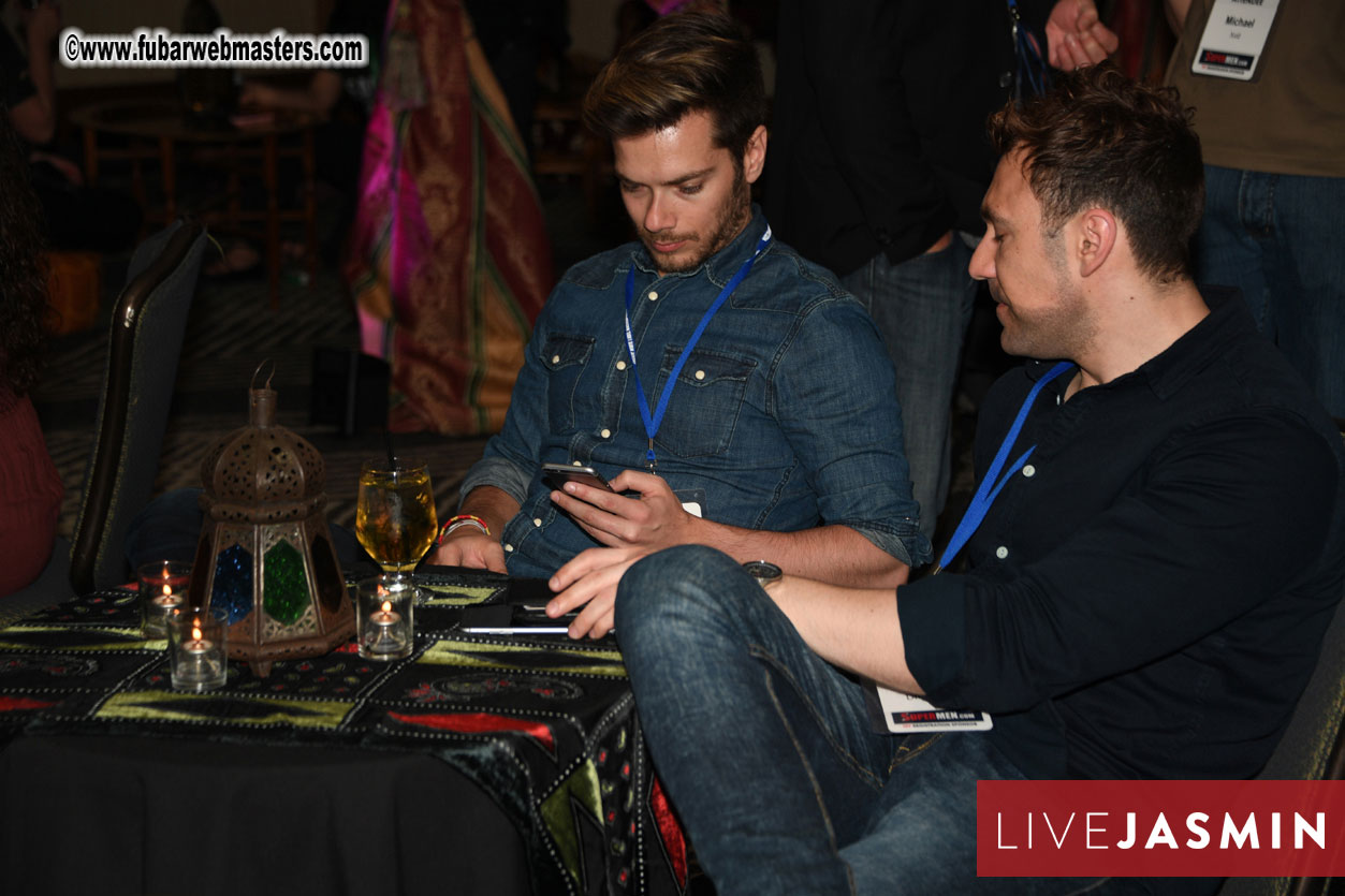 The Phoenix Forum Closing Party 2017