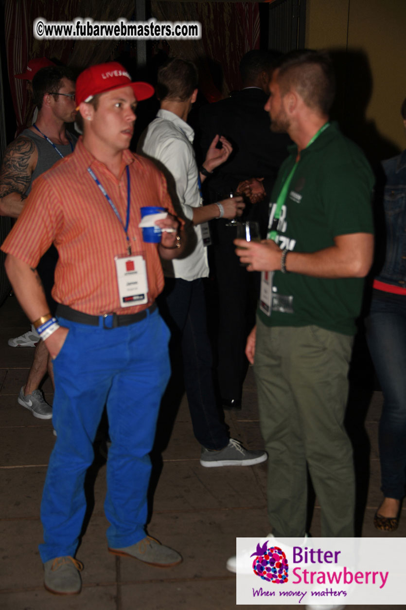 The Phoenix Forum Closing Party 2017