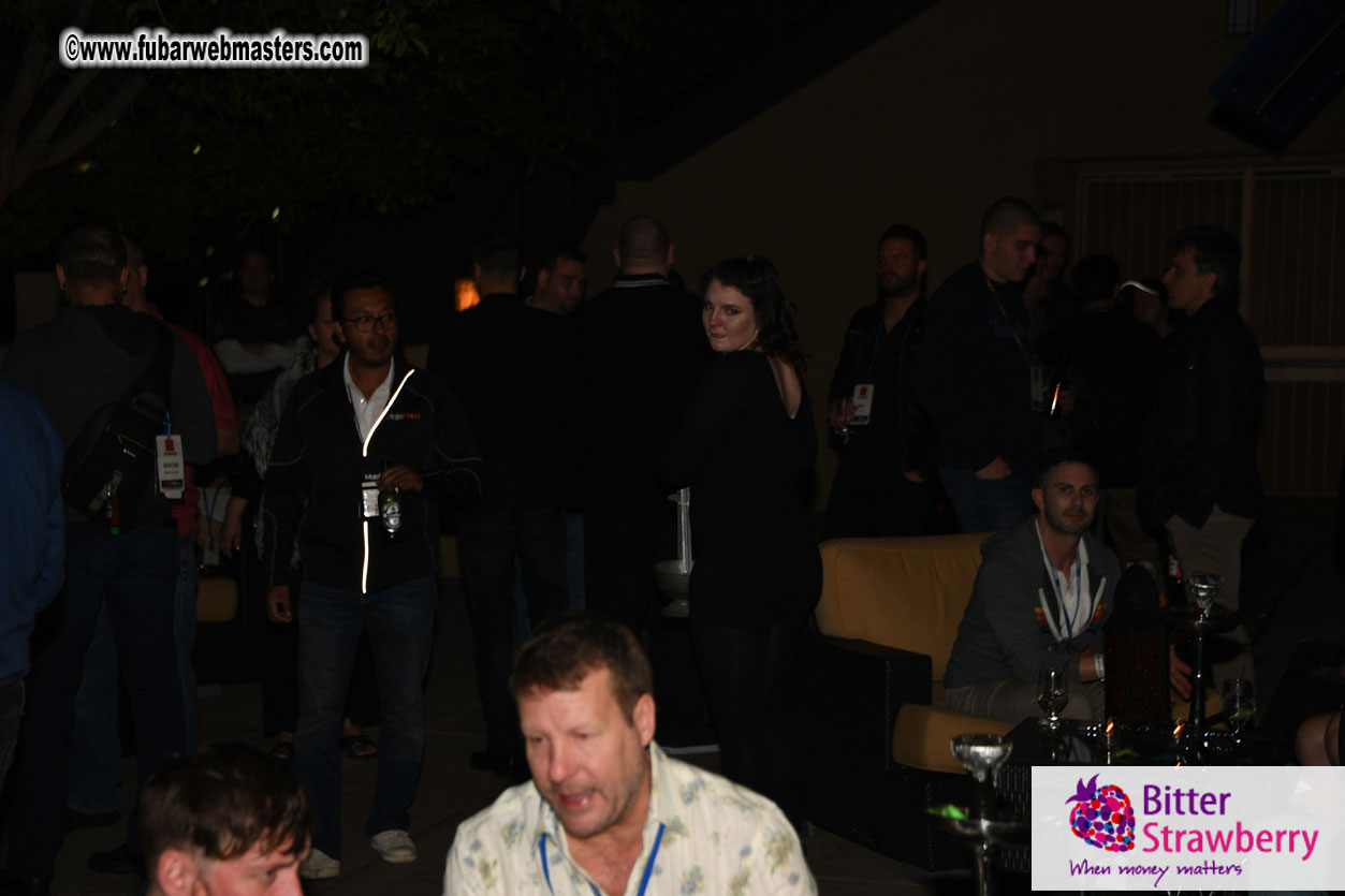 The Phoenix Forum Closing Party 2017