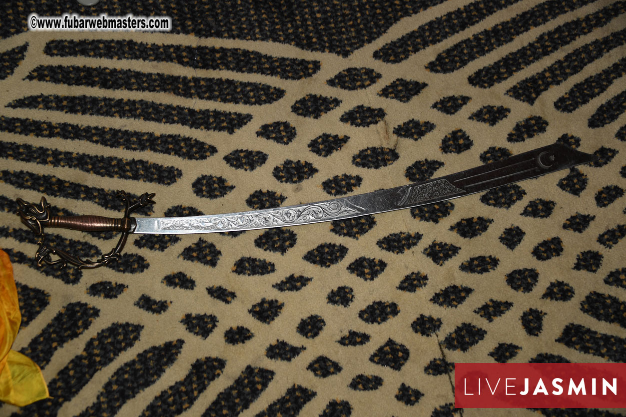 The Phoenix Forum Closing Party 2017