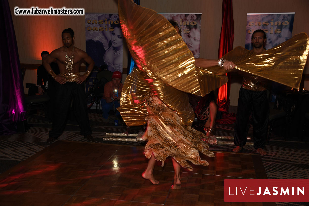 The Phoenix Forum Closing Party 2017