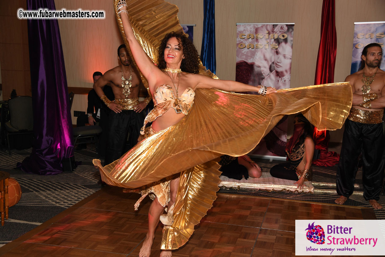 The Phoenix Forum Closing Party 2017