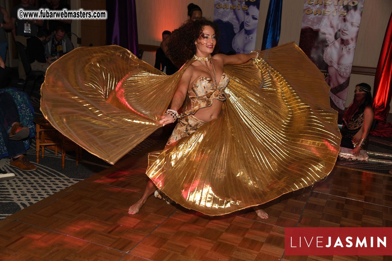 The Phoenix Forum Closing Party 2017