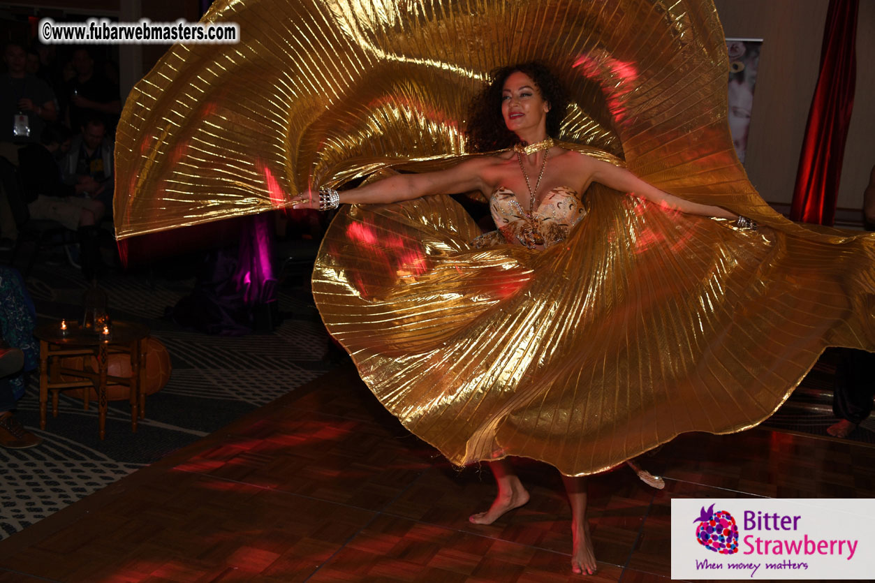 The Phoenix Forum Closing Party 2017