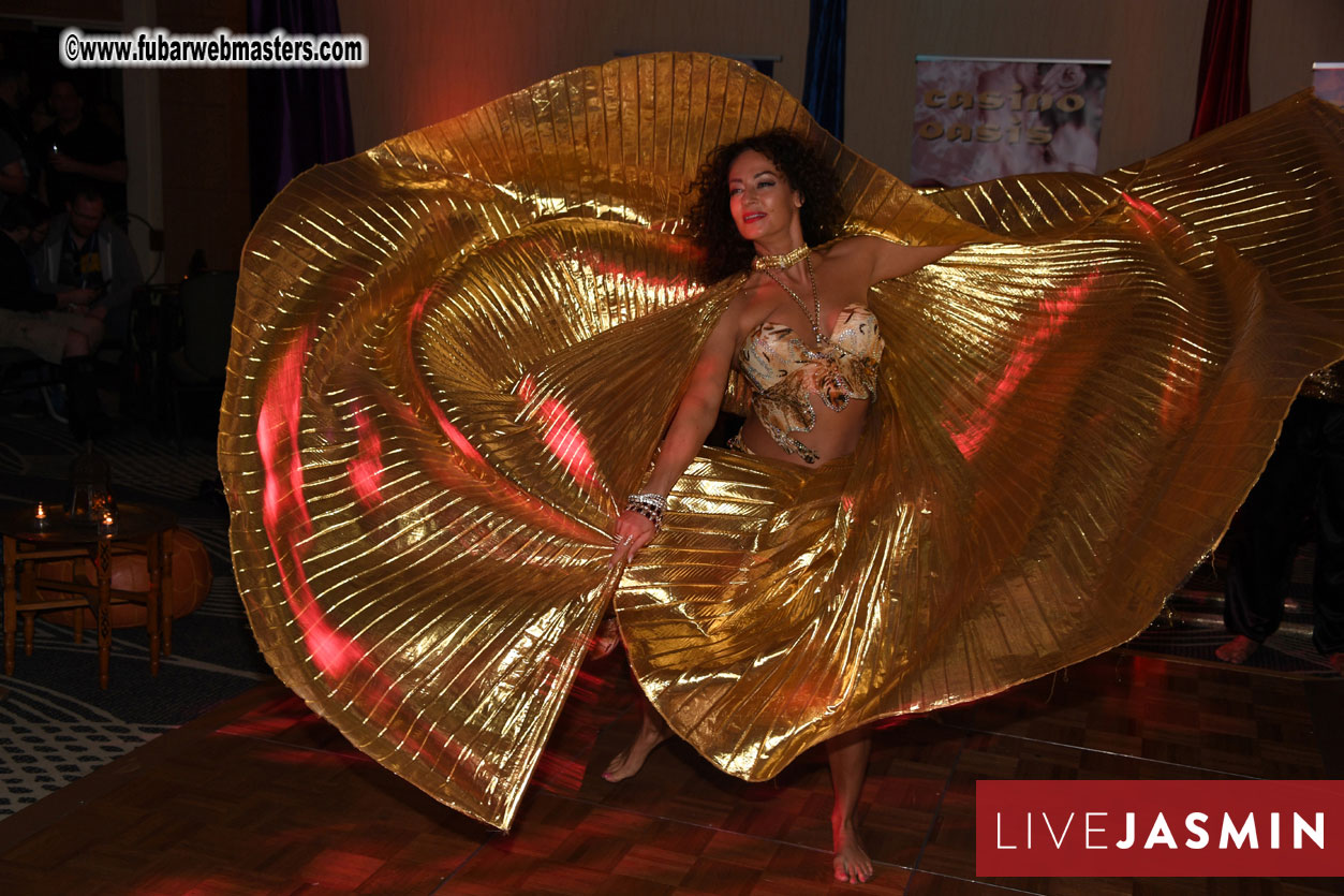 The Phoenix Forum Closing Party 2017