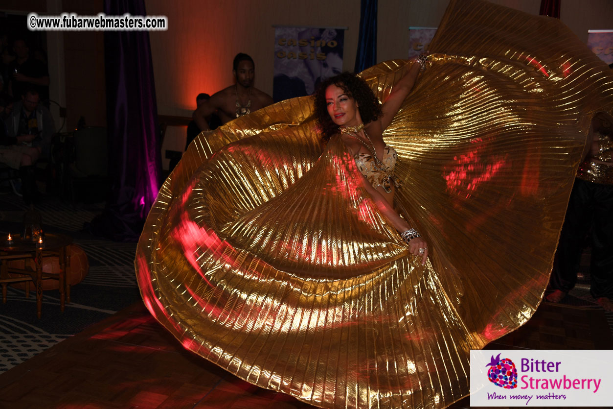 The Phoenix Forum Closing Party 2017