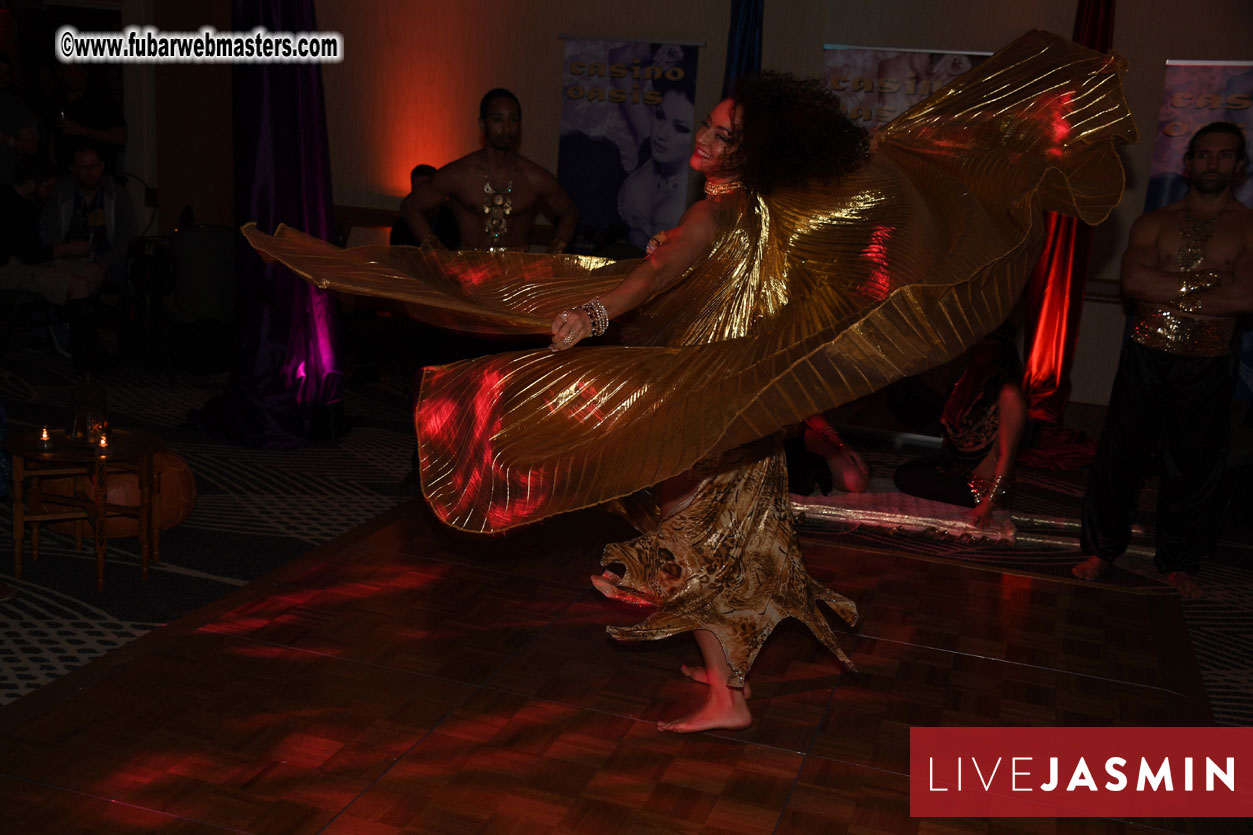 The Phoenix Forum Closing Party 2017