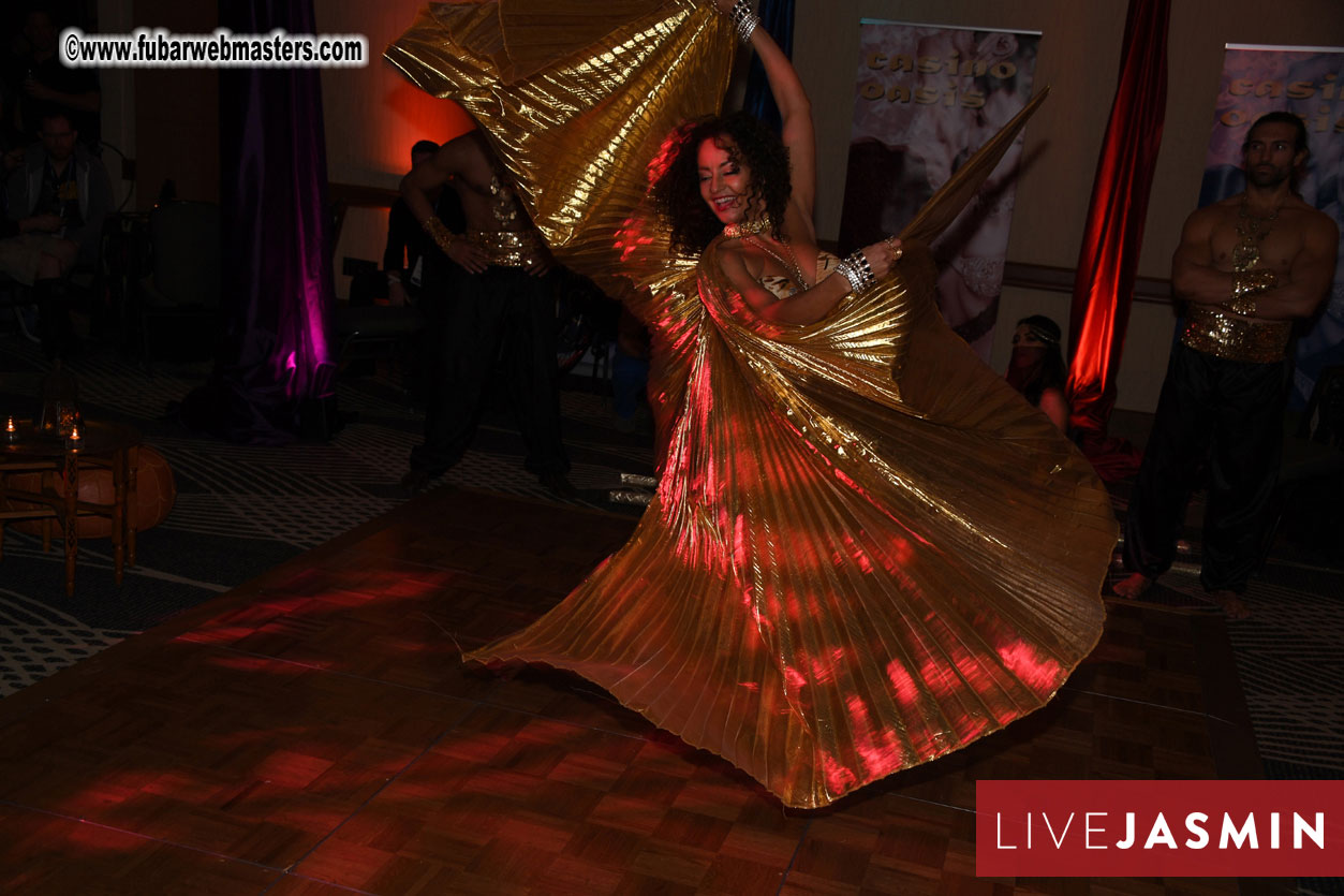 The Phoenix Forum Closing Party 2017