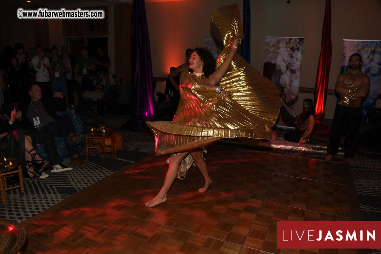 The Phoenix Forum Closing Party 2017