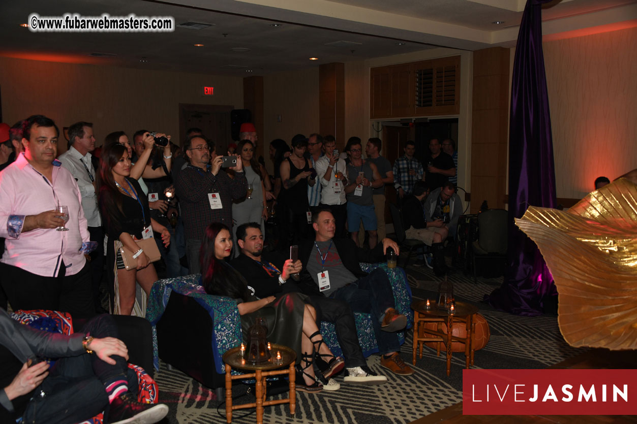 The Phoenix Forum Closing Party 2017