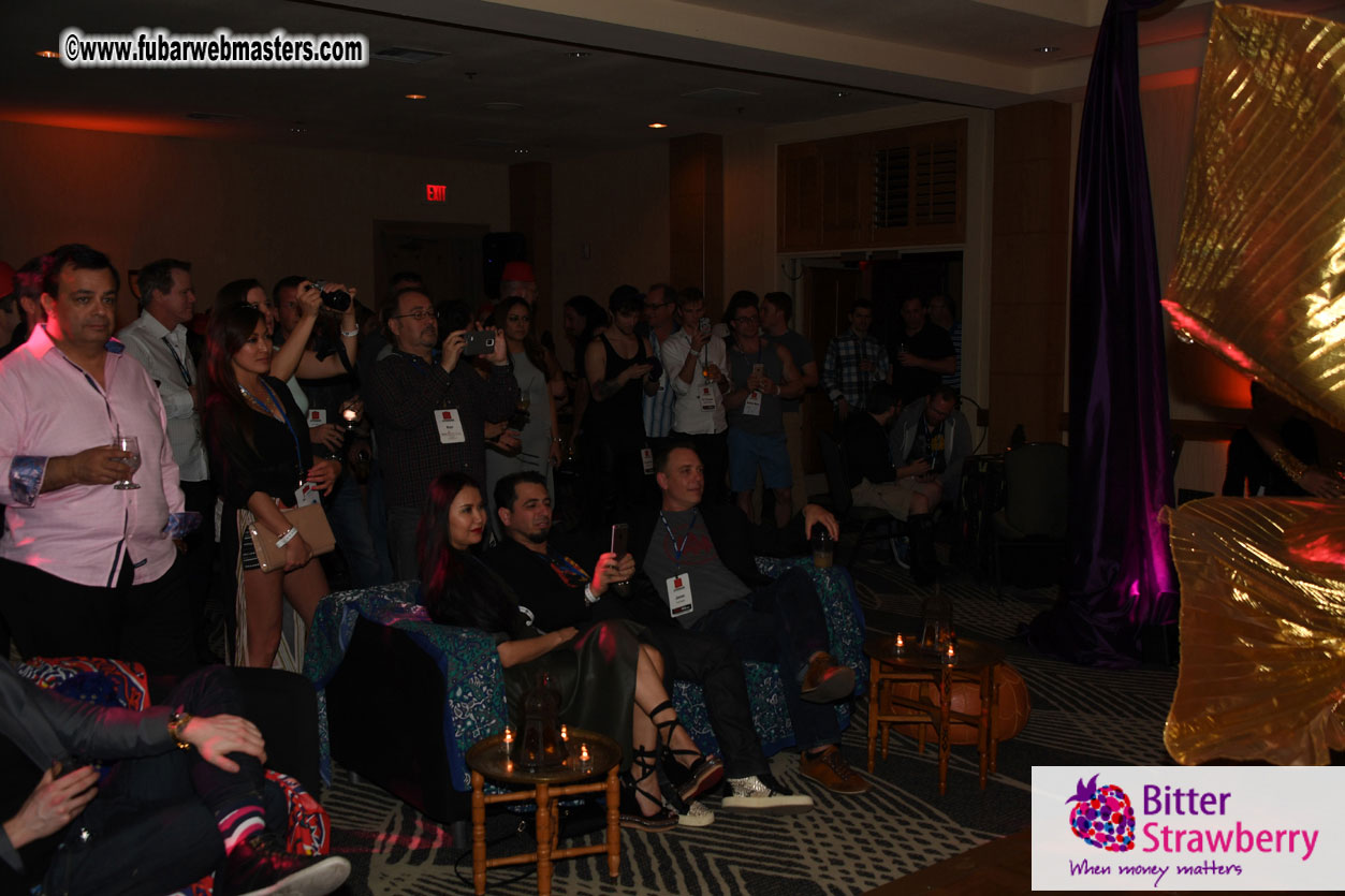 The Phoenix Forum Closing Party 2017