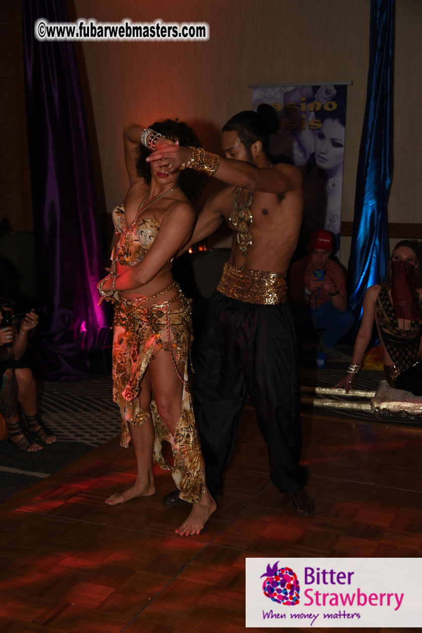 The Phoenix Forum Closing Party 2017