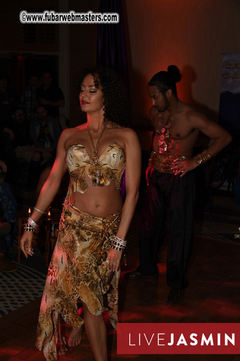 The Phoenix Forum Closing Party 2017