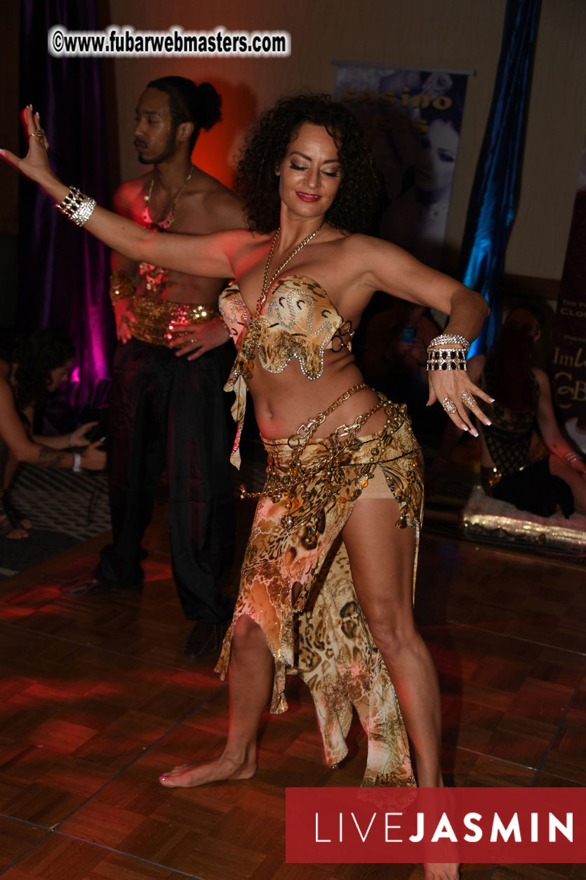 The Phoenix Forum Closing Party 2017