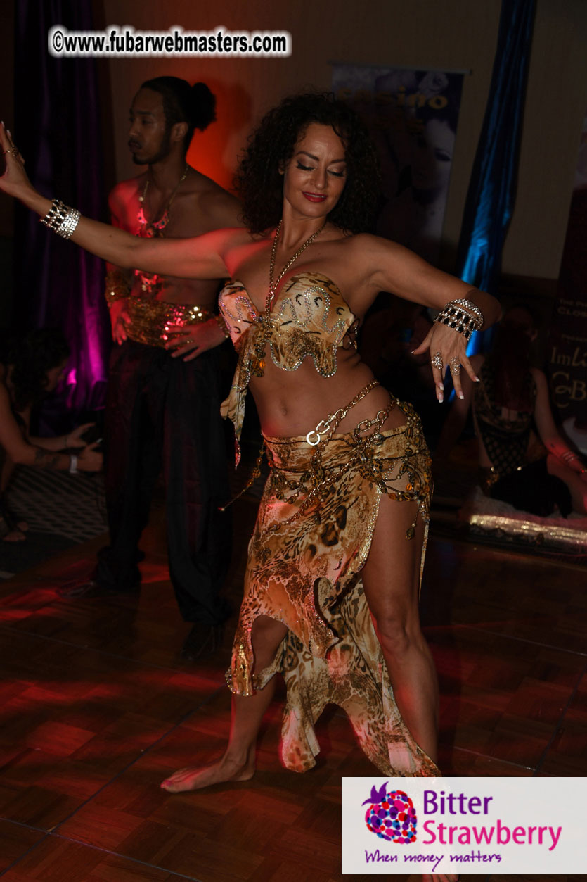 The Phoenix Forum Closing Party 2017