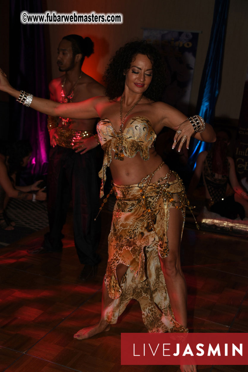 The Phoenix Forum Closing Party 2017