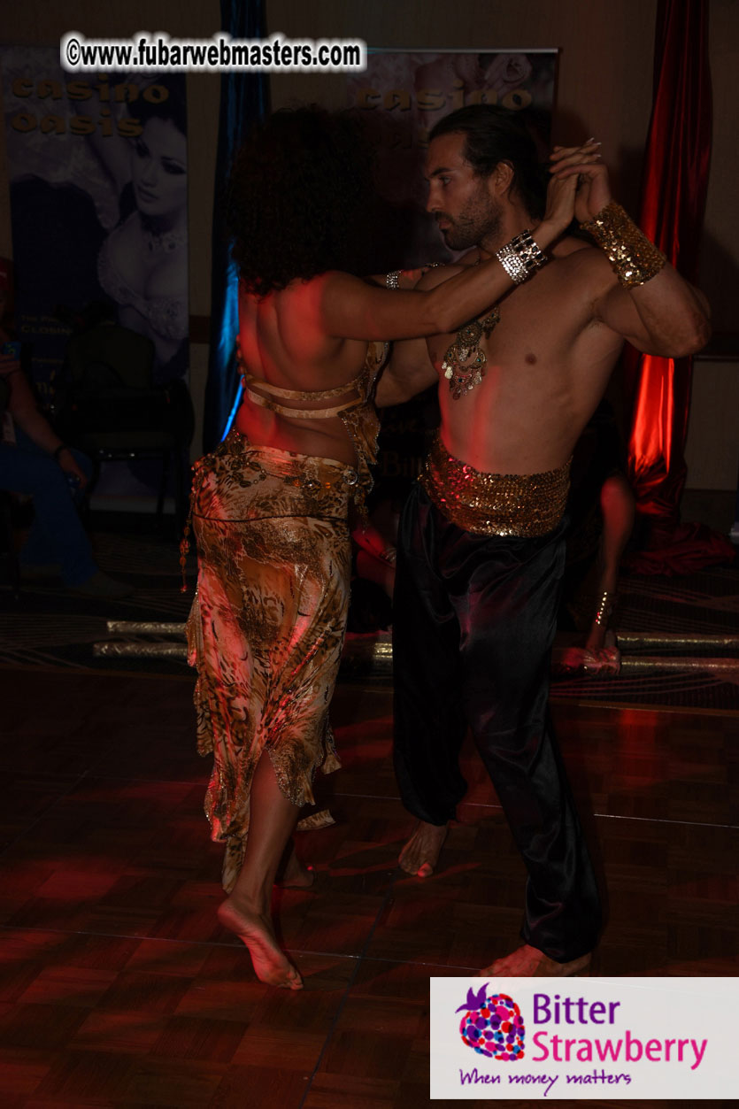 The Phoenix Forum Closing Party 2017