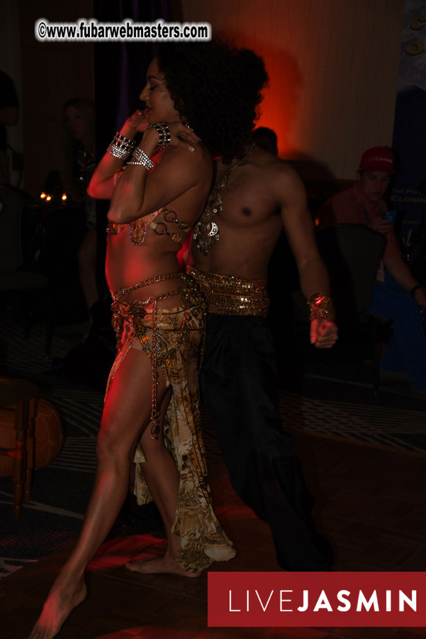 The Phoenix Forum Closing Party 2017