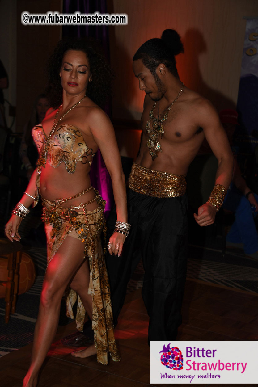 The Phoenix Forum Closing Party 2017