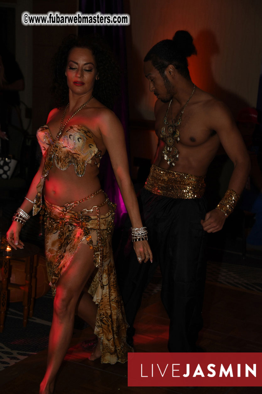 The Phoenix Forum Closing Party 2017