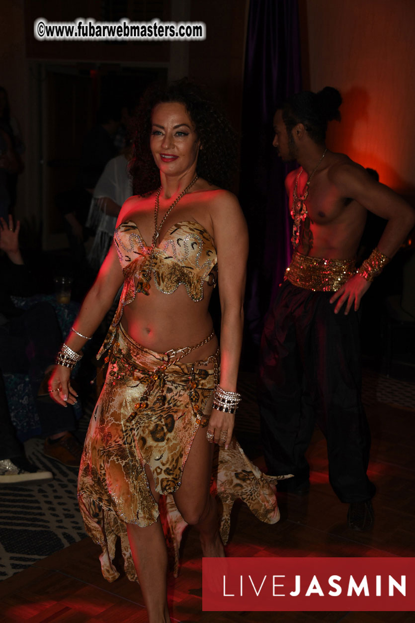 The Phoenix Forum Closing Party 2017