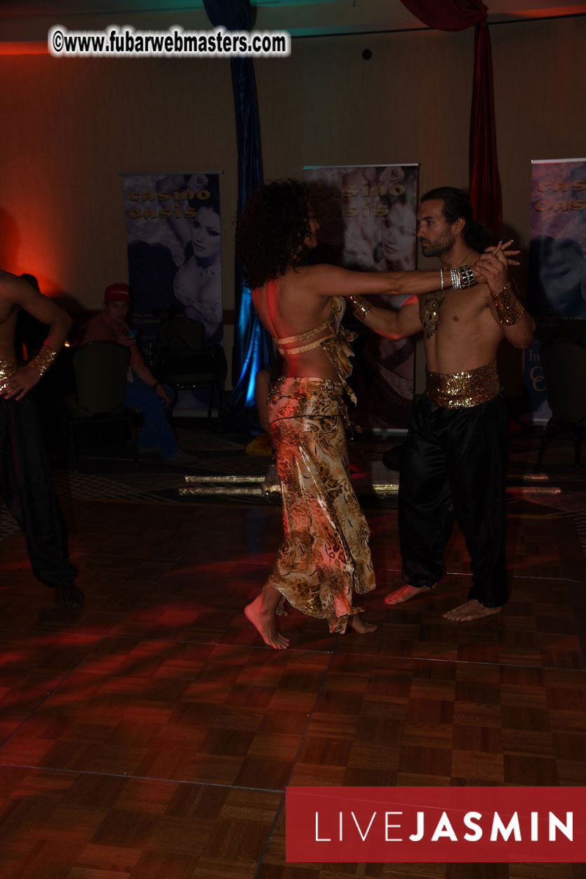 The Phoenix Forum Closing Party 2017