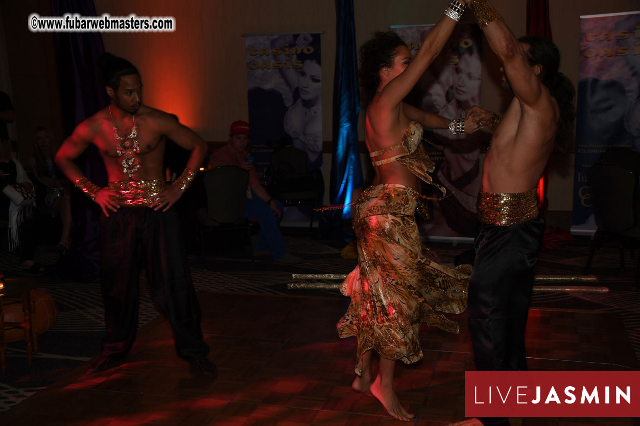 The Phoenix Forum Closing Party 2017