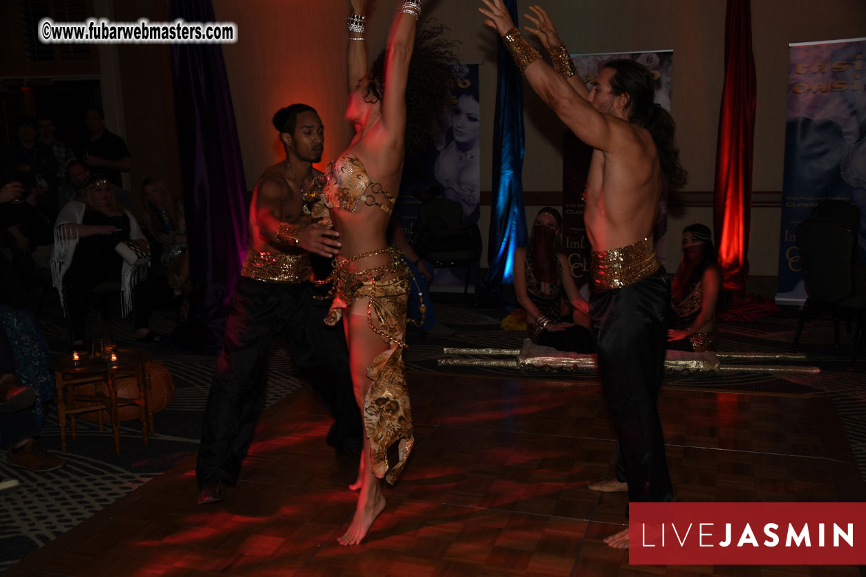 The Phoenix Forum Closing Party 2017