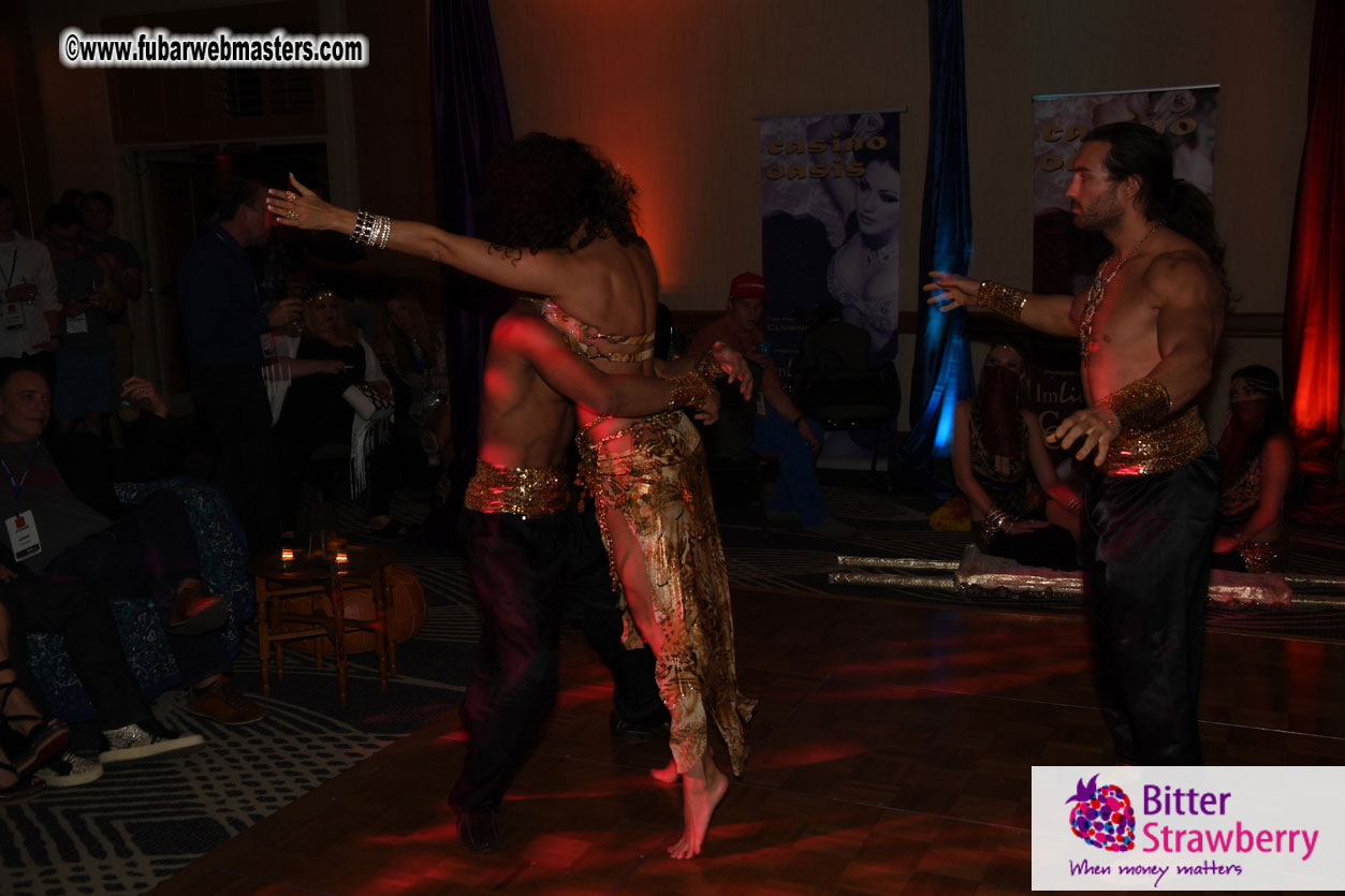 The Phoenix Forum Closing Party 2017