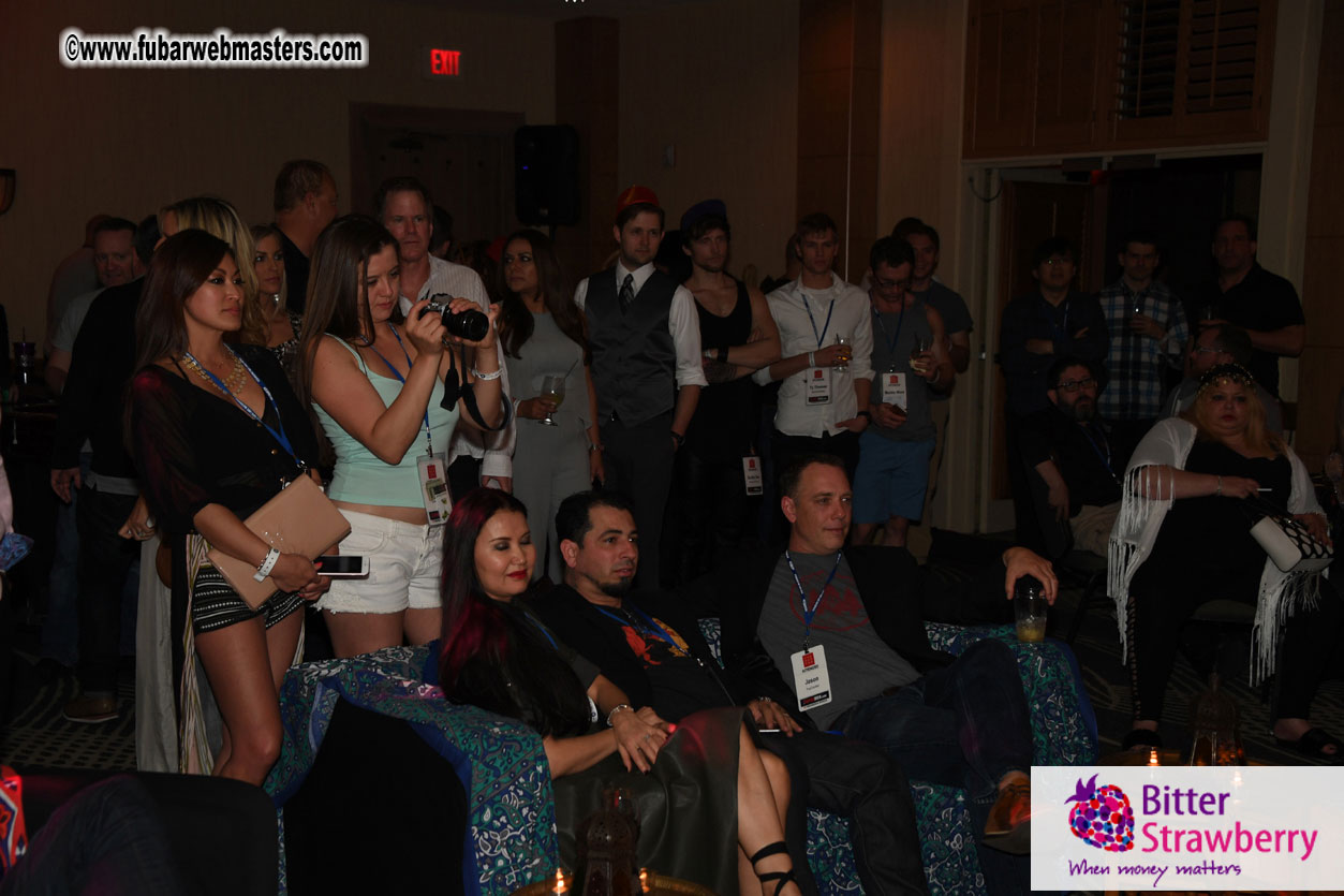 The Phoenix Forum Closing Party 2017