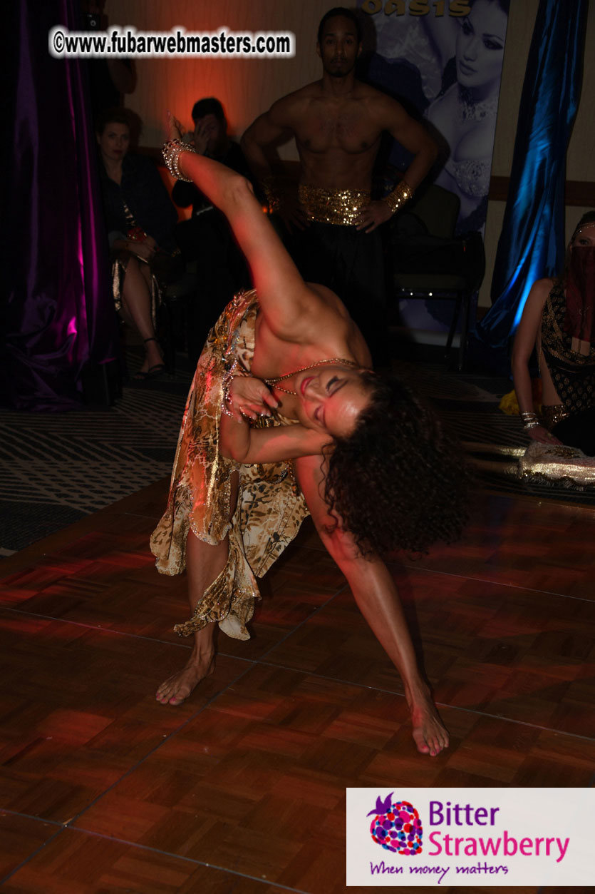 The Phoenix Forum Closing Party 2017