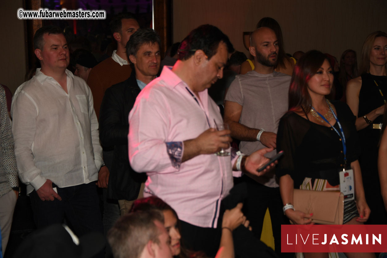 The Phoenix Forum Closing Party 2017