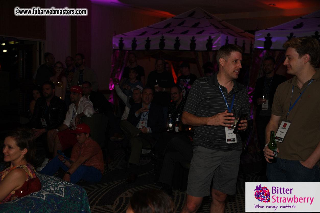 The Phoenix Forum Closing Party 2017