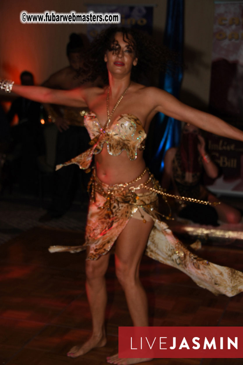 The Phoenix Forum Closing Party 2017