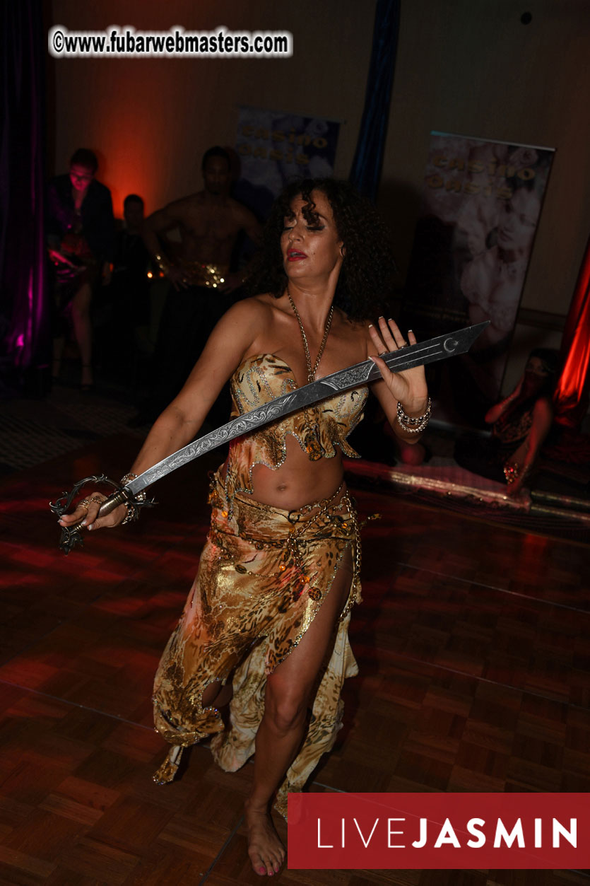 The Phoenix Forum Closing Party 2017