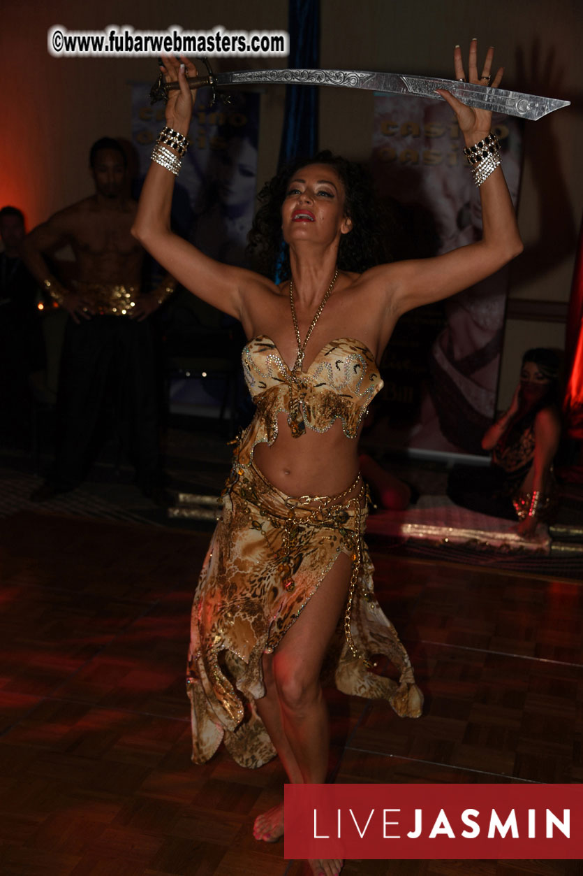 The Phoenix Forum Closing Party 2017